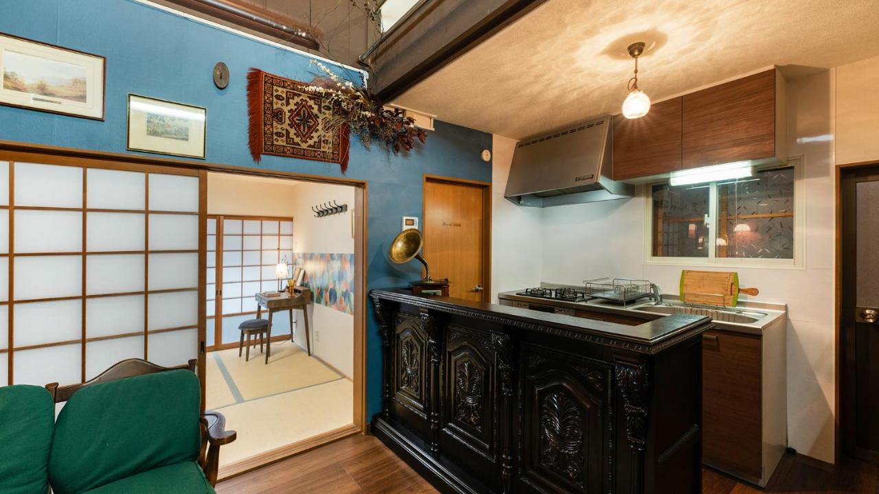 Kyo No Yume Villa Kyoto Ngoại thất bức ảnh