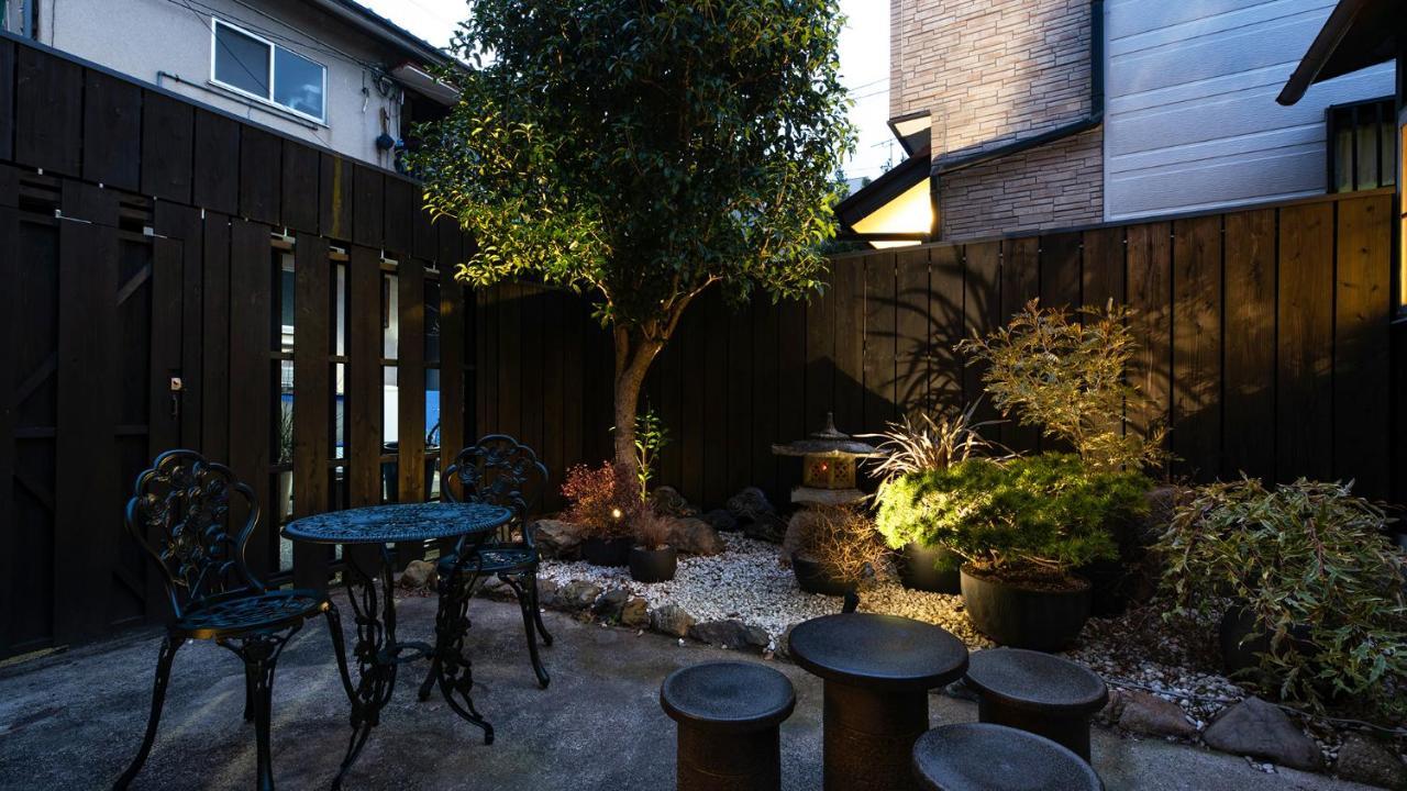 Kyo No Yume Villa Kyoto Ngoại thất bức ảnh