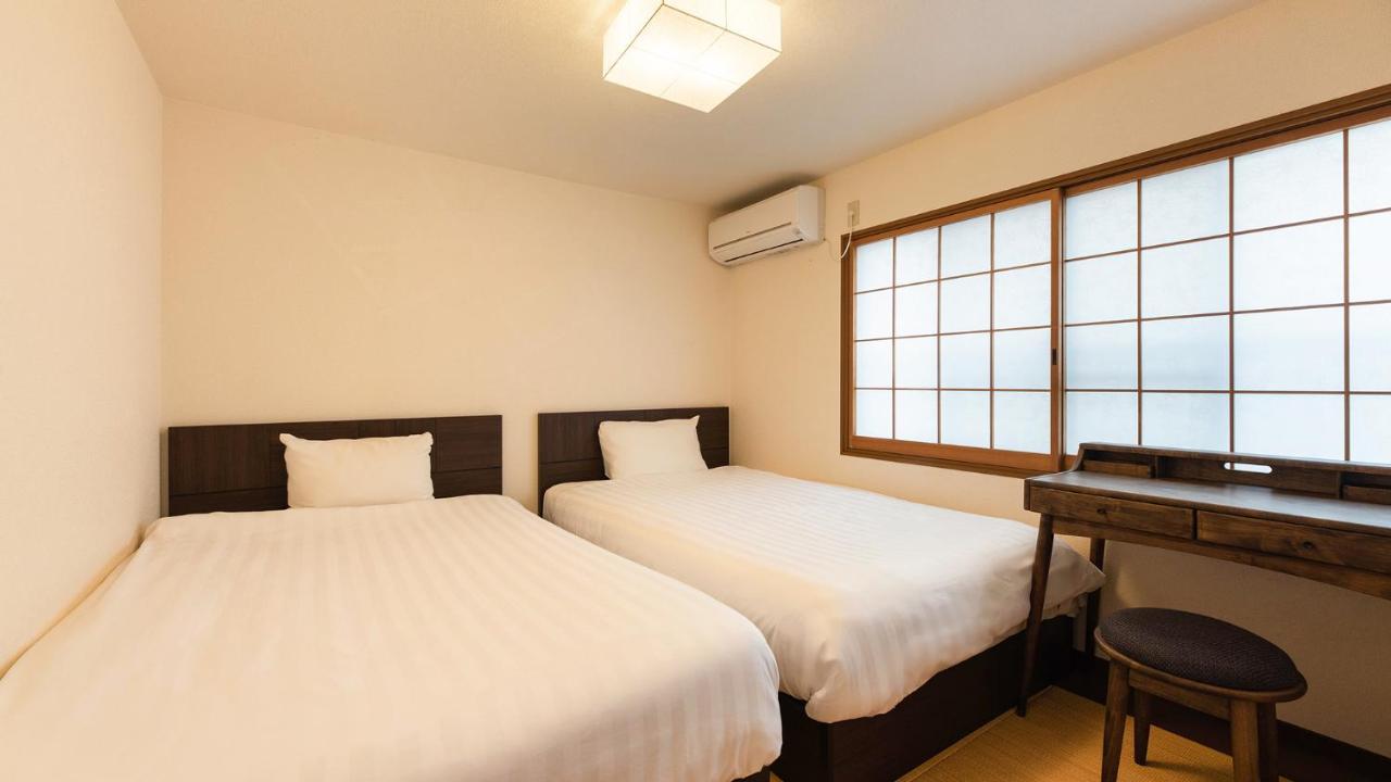 Kyo No Yume Villa Kyoto Ngoại thất bức ảnh