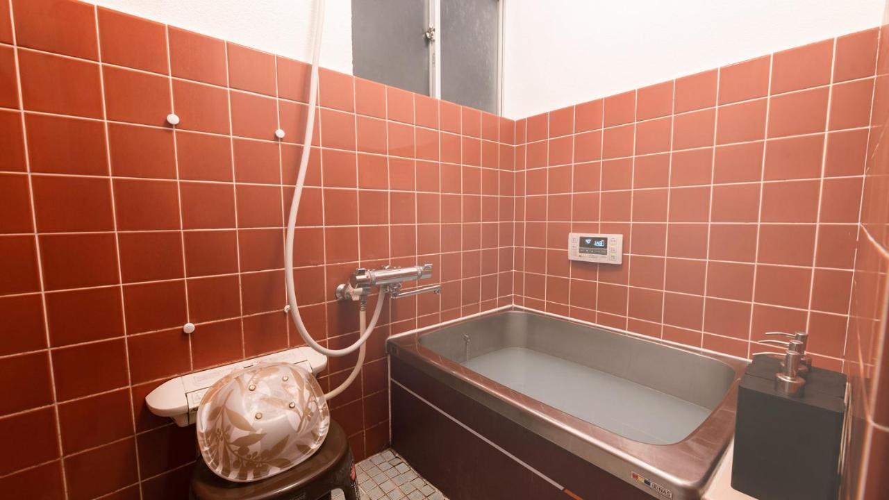 Kyo No Yume Villa Kyoto Ngoại thất bức ảnh
