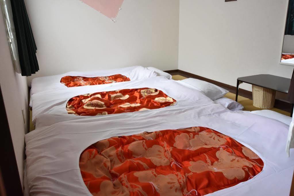 Kyo No Yume Villa Kyoto Ngoại thất bức ảnh