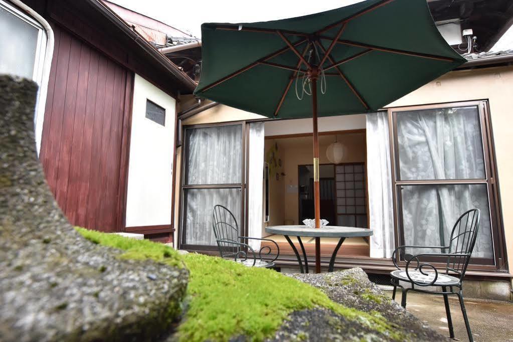 Kyo No Yume Villa Kyoto Ngoại thất bức ảnh