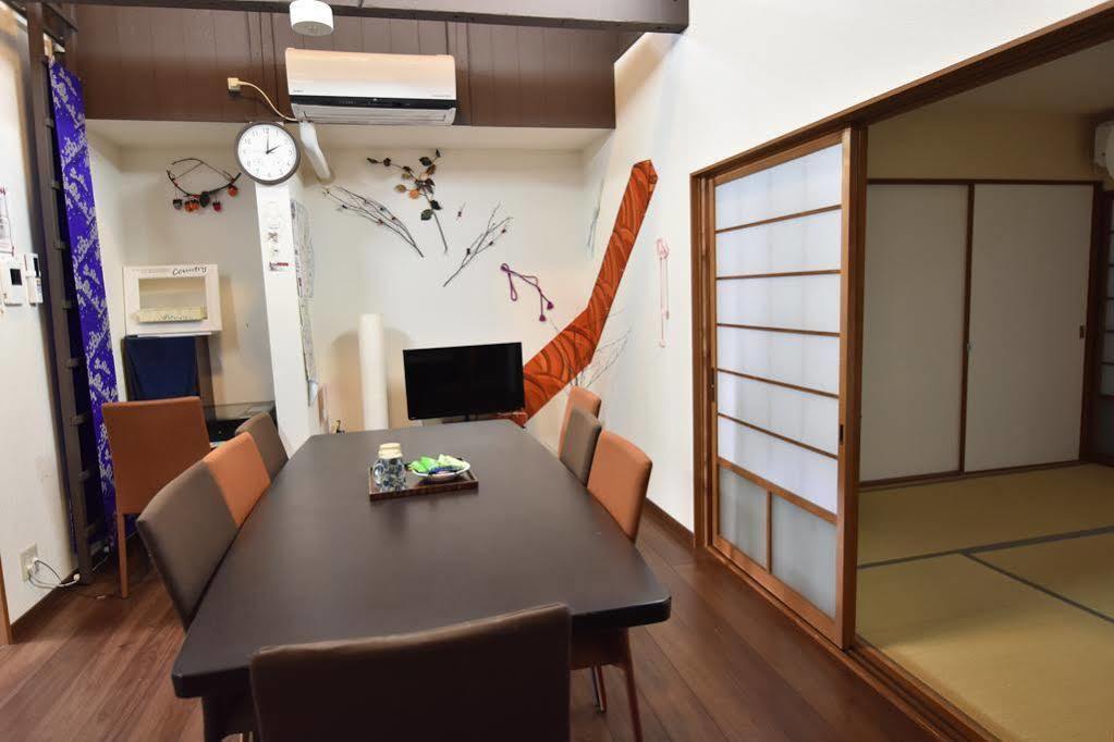 Kyo No Yume Villa Kyoto Ngoại thất bức ảnh
