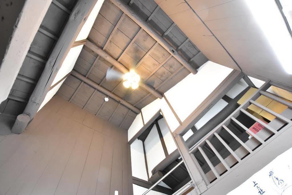 Kyo No Yume Villa Kyoto Ngoại thất bức ảnh