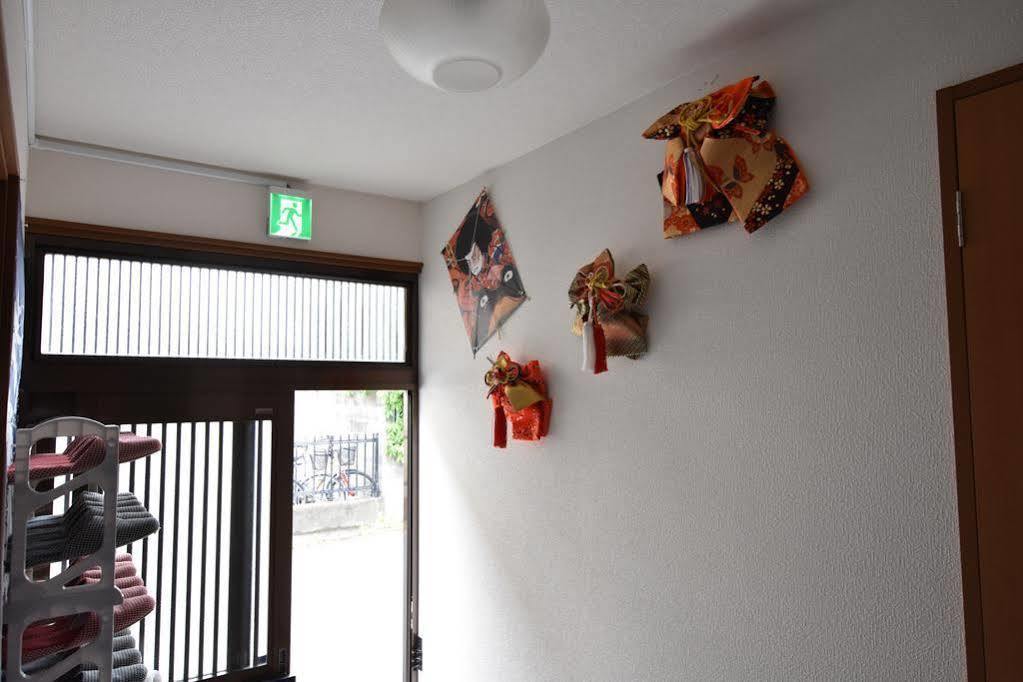 Kyo No Yume Villa Kyoto Ngoại thất bức ảnh