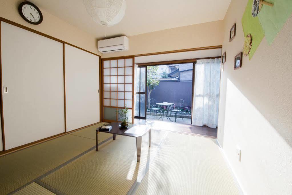 Kyo No Yume Villa Kyoto Ngoại thất bức ảnh