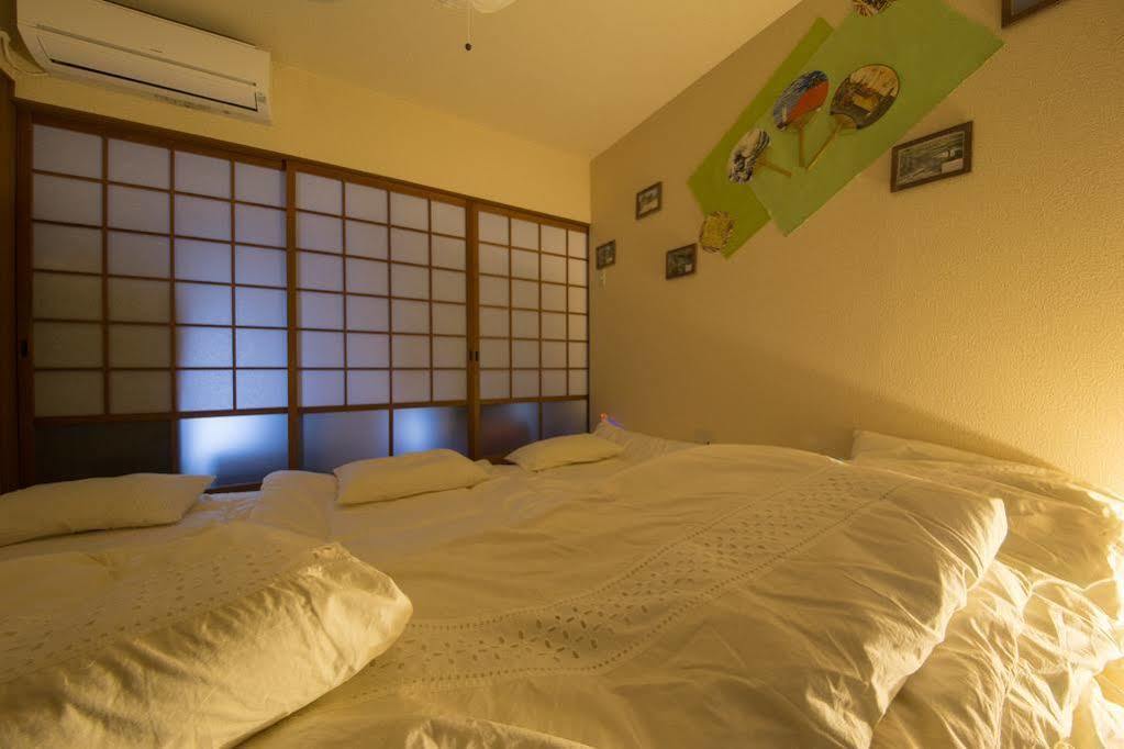 Kyo No Yume Villa Kyoto Ngoại thất bức ảnh