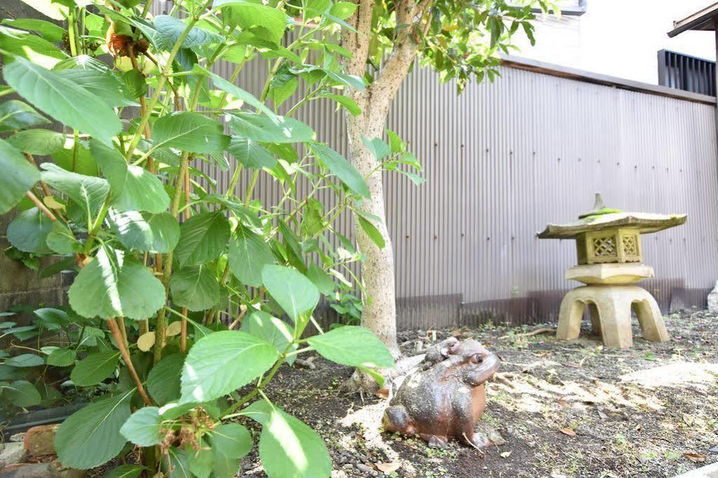 Kyo No Yume Villa Kyoto Ngoại thất bức ảnh
