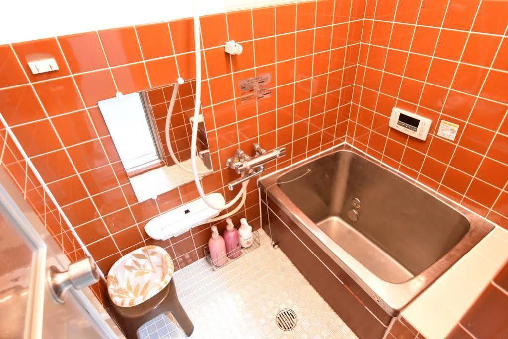 Kyo No Yume Villa Kyoto Ngoại thất bức ảnh