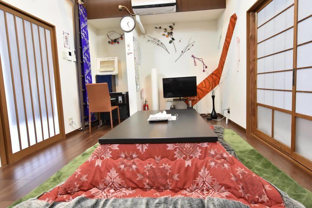 Kyo No Yume Villa Kyoto Ngoại thất bức ảnh
