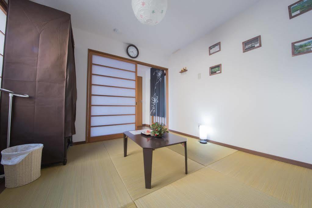Kyo No Yume Villa Kyoto Ngoại thất bức ảnh