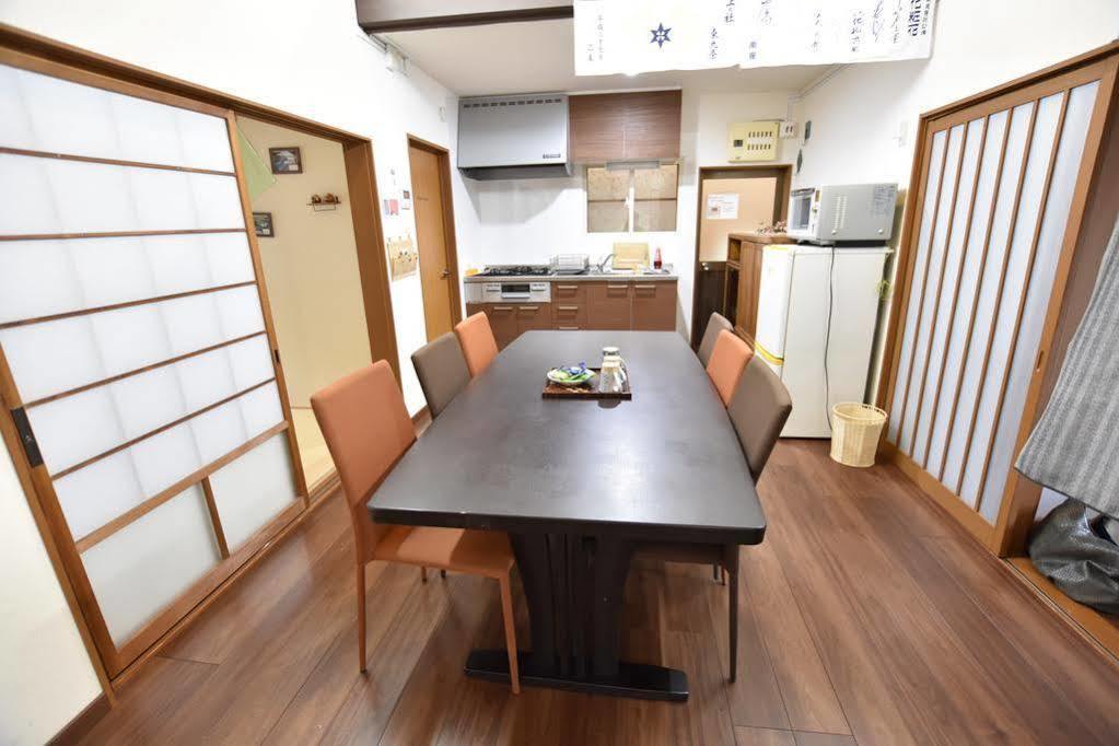 Kyo No Yume Villa Kyoto Ngoại thất bức ảnh